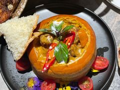 -Home Thai·泰谣(王府井apm店)