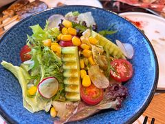 -东田之村自助餐厅(金水路店)