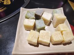 -舒家大院老火锅(台江路店)