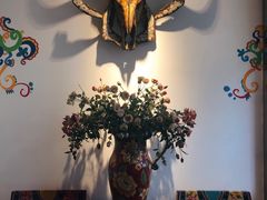 -一个勺子新疆锡伯主题私房菜(红墙巷49号院店)