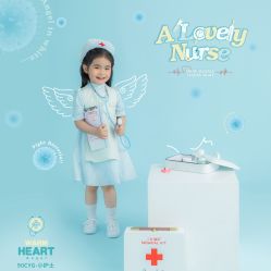 点击看大图 -倾城宝贝儿童摄影(广州天河店)