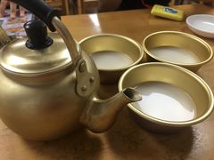 自酿米酒-屋里家延边朝鲜族冷面(南园店)