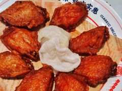 -廣發美食(东晓路店)