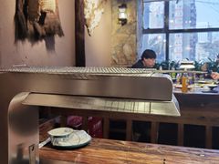-柿子树炭烤羊腿(金台路店)