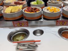 -密友回转自助火锅(世茂国际广场店)