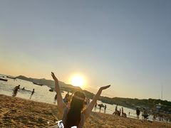 -石槽海滨浴场