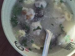 -洪湖里高汤云吞