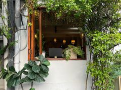 -小时光咖啡馆(北锣鼓巷店)
