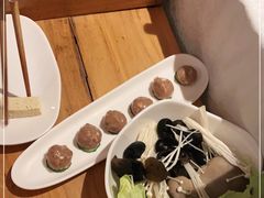 -巴奴毛肚火锅(丛台西路店)