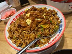 -怪噜范·老贵阳街头名小吃(汇金星力城店)