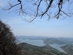 -五女山景区