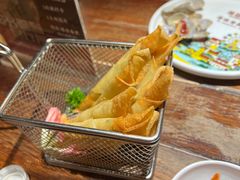 -前海沿·青岛菜(大拇指广场石老人店)