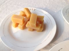 全聚德烤鸭店(天安门店)-北京全聚德(天安门店)
