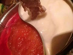 番茄胶原蛋白寿喜锅-温禾牛·和牛寿喜烧自助火锅(恒基名人店)