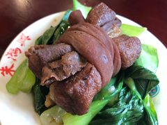 -朱鸿兴面馆(镇湖店)