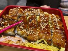 -富山日式料理(宽厚里店)