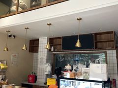 -沁屋面包店(人民东路店)