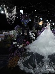 -红丝高端婚礼中心(旗舰店)