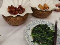 -围龙屋客家食府(福田店)