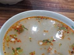 -褚氏岛城一汤(闽江路店)