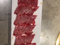 -谷牛日式烤肉(宝山U天地店)