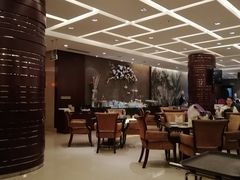 大堂-歌山品悦大酒店-悦咖啡西餐厅(江虹路店)