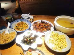 -云念·云水遥(金台路店)