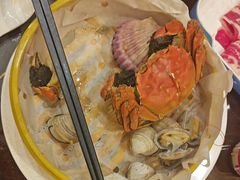 -北京辽宁大厦·盛安汇西餐厅