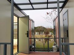 -上海怡沁园度假酒店