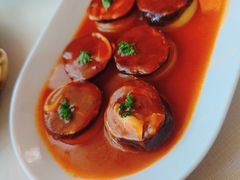 -龟兹KUCINA·新疆菜(前滩L+PLAZA店)