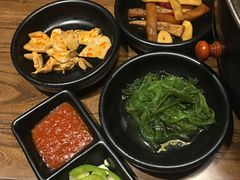 -九田家黑牛烤肉料理(泽州路店)