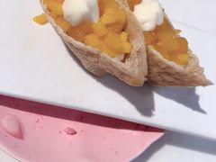 -花漫里日式餐厅(南安中骏店)