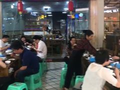 门面-泸州酸菜豆花火锅川师店