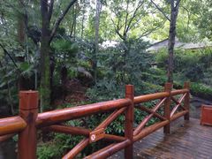 -天目湖御水温泉·度假酒店