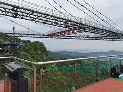 -梦幻奥陶纪景区