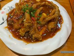-亿牌牌东北烧烤(怀特店)
