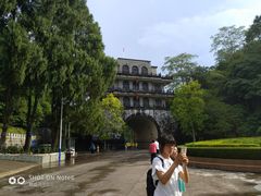 -友谊关景区
