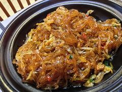 -渝是乎川渝小炒(新世界百货望京店)