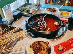 -钢管厂五区小郡肝火锅串串香(清河店)