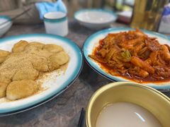 -屋里家延边朝鲜族冷面(梅林3店)