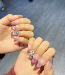 -HUII NAIL绘京美甲美睫会馆
