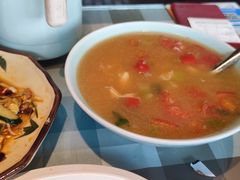 -四姐妹东北饺子(沙尾路店)