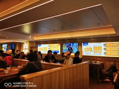 -素满香·食养自助(建邺万达店)