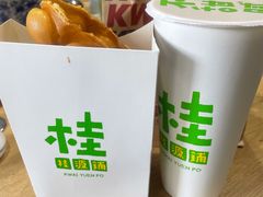 -桂桂茶(歌斐中心店)