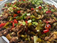 -廖哥泡椒兔(峨眉店)