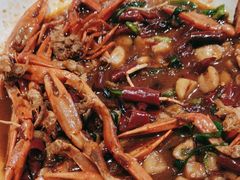 -聚味瞿记·龙虾堂(坡子街店)