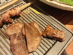 -Mr.Fish鱼鲜生海鲜放题(高德置地冬广场店)