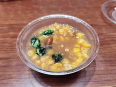 -金刚山烧烤(中山路店)