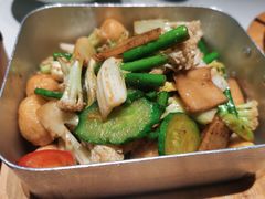 -0776食堂·京城创意菜(七里庄店)
