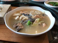一鱼三吃-沱江鱼府(丽江店)